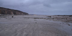 Sainte Marguerite sur Mer (Estran)