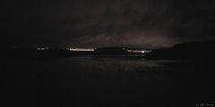 Varengeville sur Mer (Estran, Nuit)