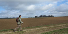 Crasville la Rocquefort (Chemin 2)