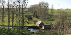 Rainfreville (Moulin)
