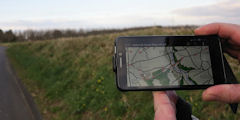Greuville (Parcours)