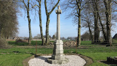 Brametot (Calvaire)