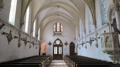 Ermenouville (Nef)