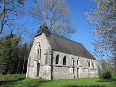 Néville (Chapelle)