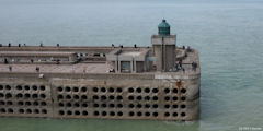 Dieppe (Jetée 3)