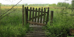 Eaucourt sur Somme (Barrière)