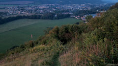 Romilly sur Andelle (Côte)