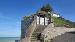 Dieppe (Barrière)
