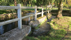 Rosay sur Lieure (Lieure 3)