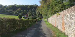 Rosay sur Lieure (Côte)