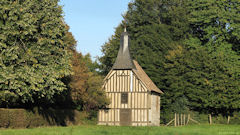 Lyons la Forêt (Chapelle 2)