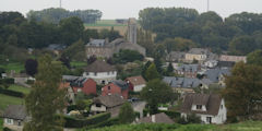 Saint Pierre le Viger (Village)