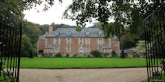 Saint Pierre le Vieux (Château)