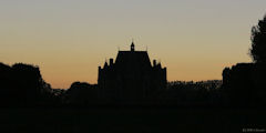 Martainville-Epreville (Château)