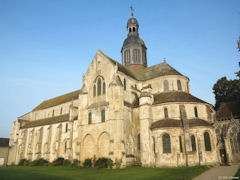 Saint Germer de Fly (Ancienne Abbaye 2)