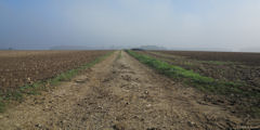 La Houssoye (Chemin)