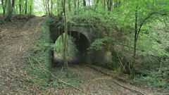 La Houssoye (Ancienne Ligne)