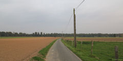 Saint Denis le Thiboult (Les Houis)
