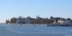 Le Crotoy (Quai)