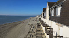 Le Crotoy (Plage)