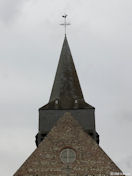 Mauquenchy (Clocher)