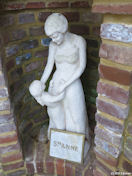 Mauquenchy (Statue)