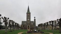 Beaubec la Rosière (Eglise)