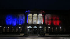 Rouen (Hôtel de Ville)