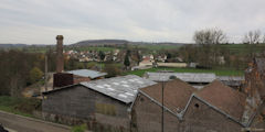 Neuville Ferrières (Ancien Moulin)