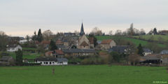 Neuville Ferrières (Village)