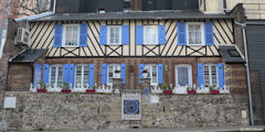 Dieppe (Maison)