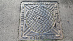 Dieppe (Plaque)