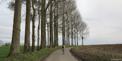 Fresles (Route 1)
