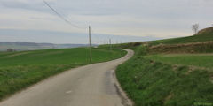 Fresles (Route 2)