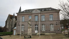 Bully (Mairie)