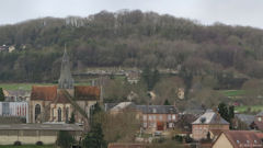 Bully (Eglise)