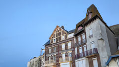 Mers les Bains (Villas)