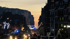Mers les Bains (Avenue Foch)