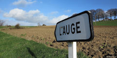 Croixdalle (L'Auge 2)