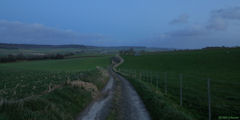 Bures en Bray (Chemin)