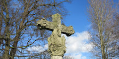 Saint Jacques d'Aliermont (Croix)