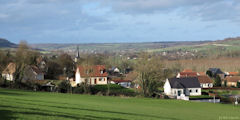Freulleville (Village 3)