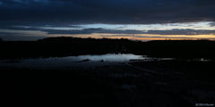 Saint Jacques d'Aliermont (Masure d'Amont 1, Nuit)