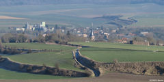Bures en Bray (Village)
