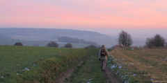 Sainte Agathe d'Aliermont (Chemin)