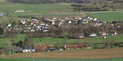 Meulers (Maisons)