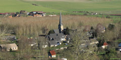 Freulleville (Village)