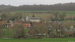 Dampierre Saint Nicolas (Village 1)