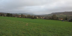 Saint Aubin le Cauf (Vallée)