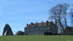 Villers-Vermont (Château 1)